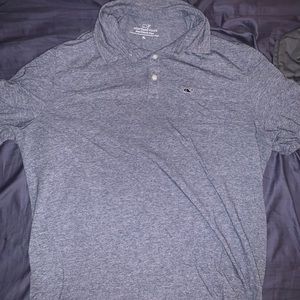 Vineyard vines Edgarton polo